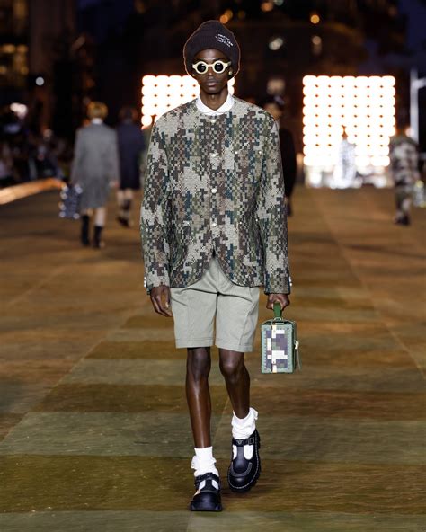 louis vuitton men's ss24|louis vuitton spring 2024 men.